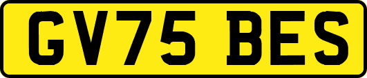 GV75BES