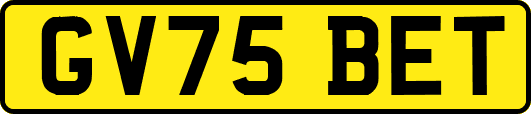 GV75BET