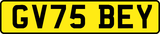 GV75BEY
