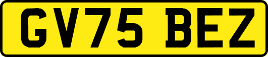 GV75BEZ