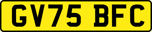 GV75BFC