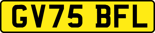 GV75BFL