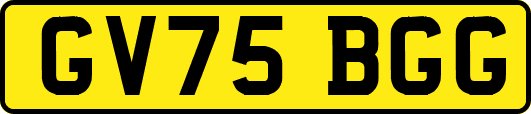 GV75BGG