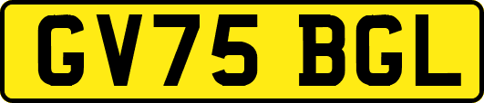 GV75BGL