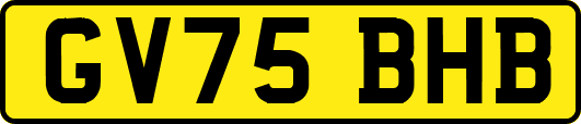GV75BHB