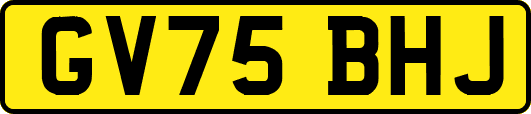 GV75BHJ