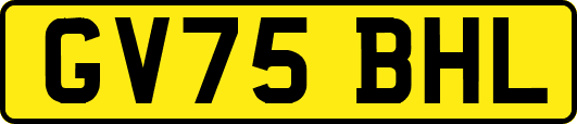 GV75BHL