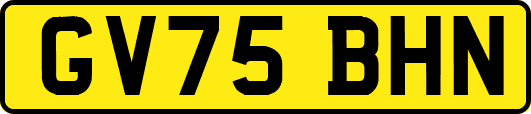 GV75BHN