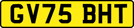 GV75BHT