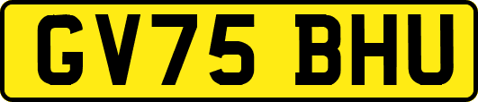 GV75BHU
