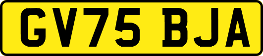 GV75BJA