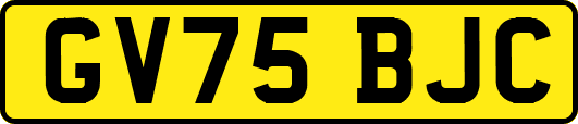 GV75BJC