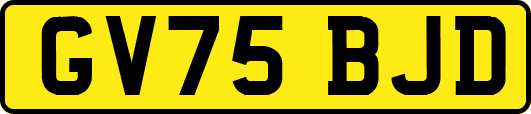 GV75BJD