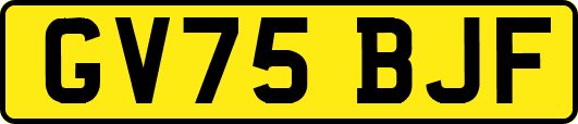 GV75BJF