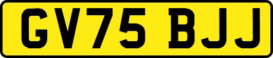 GV75BJJ