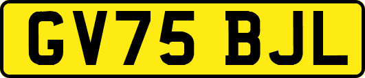 GV75BJL