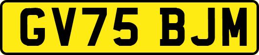 GV75BJM