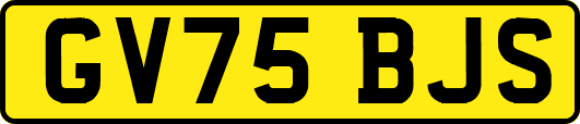 GV75BJS