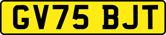 GV75BJT