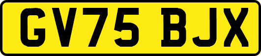 GV75BJX