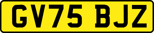 GV75BJZ