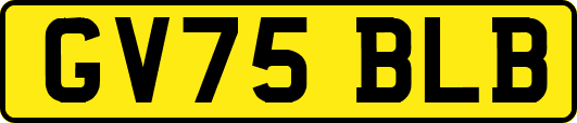 GV75BLB