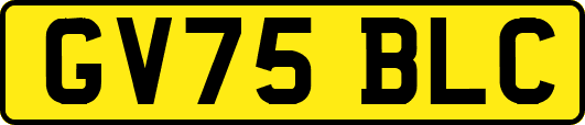 GV75BLC