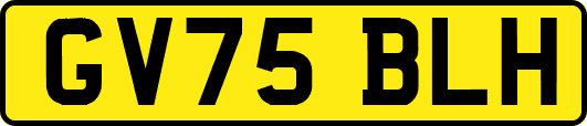 GV75BLH