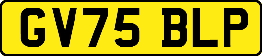 GV75BLP