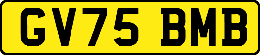 GV75BMB