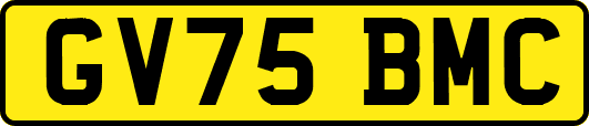 GV75BMC