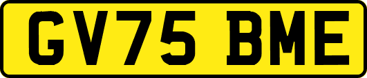 GV75BME