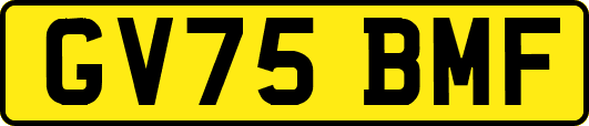 GV75BMF