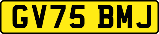 GV75BMJ