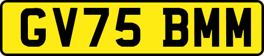 GV75BMM