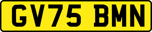 GV75BMN