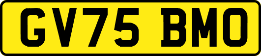 GV75BMO
