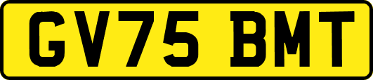 GV75BMT