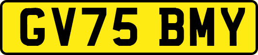 GV75BMY