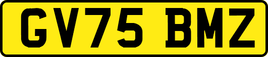 GV75BMZ