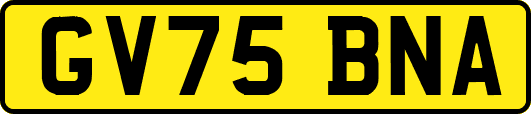 GV75BNA