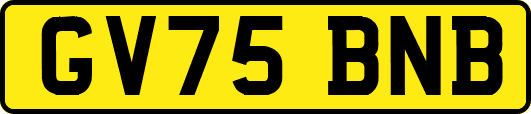 GV75BNB