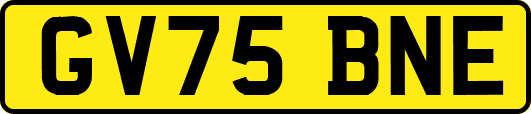 GV75BNE