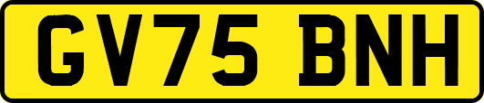GV75BNH