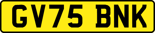GV75BNK