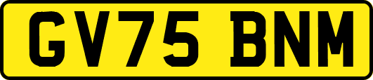 GV75BNM