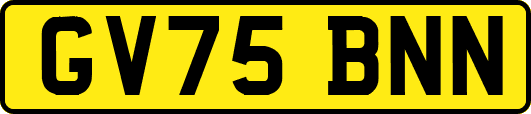 GV75BNN