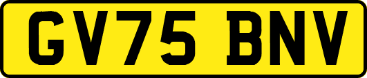 GV75BNV
