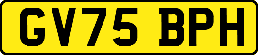 GV75BPH