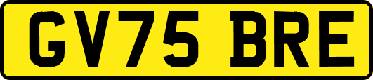 GV75BRE